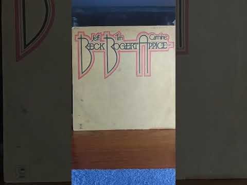 Thumbnail for Jeff Beck, Tim Bogert, Carmine Appice Lady by Tim Bogert