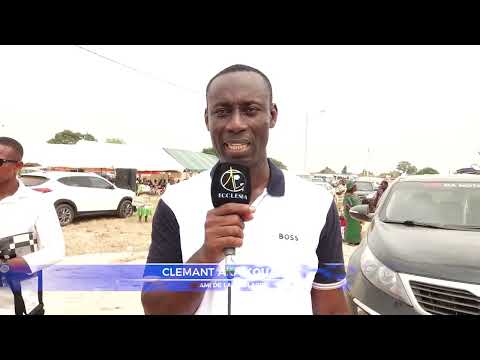 La Revue d'Actualités du 6 janvier 2026