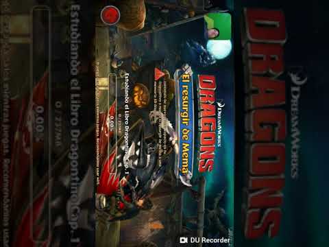 Hack Dragon's el resurgir de mema