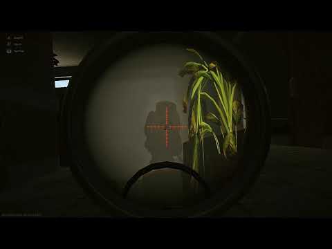 Escape From Tarkov: 7N1 versus Bastion