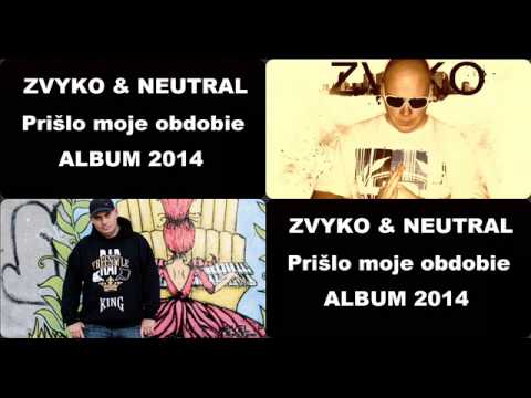 Zvyko vsp Ledko - Najebaný (ukažka)