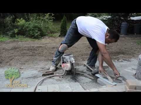 Fences, Patios, Stone Walls in Framingham, MA 01701 - Yard Solutions - Call 617.875.5964