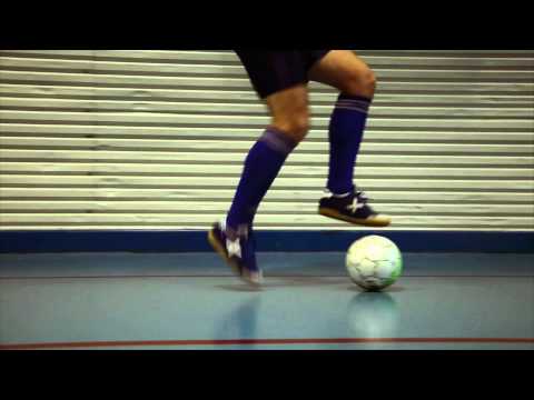 Vitasport.pl Futsal League 2011