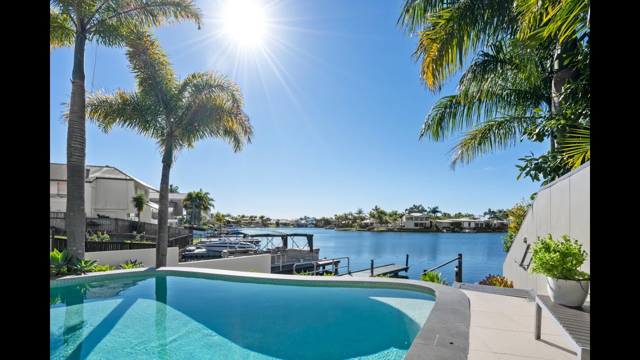 Real Estate For Sale 59 Shorehaven Drive Noosa Waters , QLD