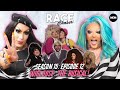 Race Chaser S15 E12 “Wigloose: The Rusical!”