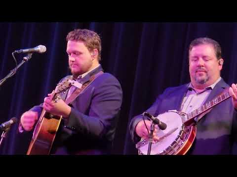 She's Walking Trough My Memory / Zach Arnold of Rhonda Vincent and the Rage