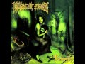 Cradle Of Filth - Under Huntress Moon (Lyrics in Desc.)