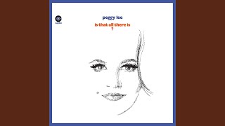 Is That All There Is? (Remix Version)