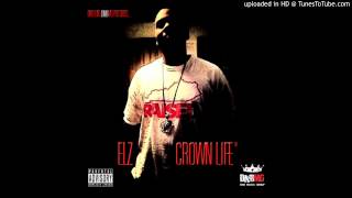 Elz - Keep It On The Low ft SDE