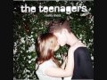 Wheel of fortune - Beautiful Teenagers