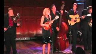 MULESKINNER BLUES -RHONDA VINCENT.mpg