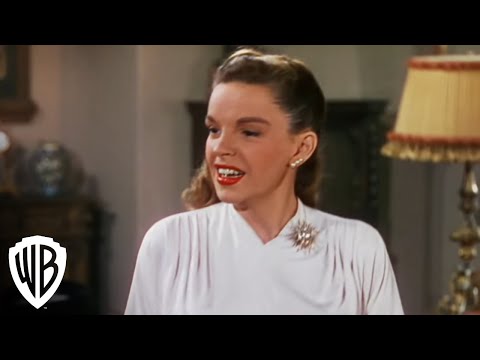 Easter Parade (1948) Trailer