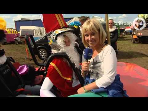 Zwarte Cross bij Omroep Gld 27-28 juli