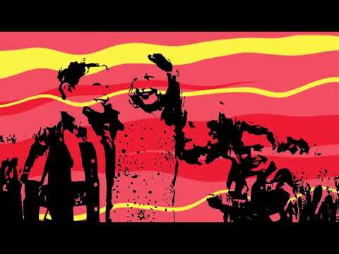 SashaDj & Joe Mangione ft. Morris Revy