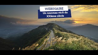 Un nouveau récit du XXIème siècle