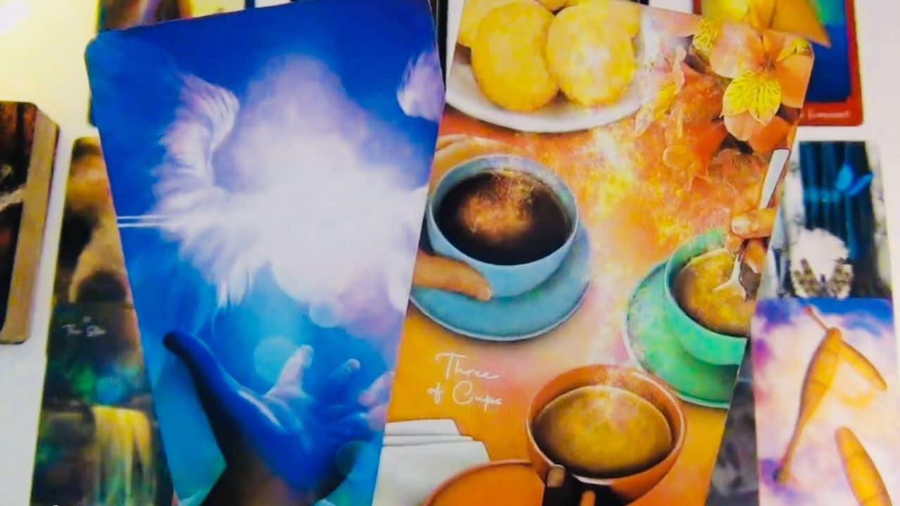 🥶❤️‍🔥 WILL HE/HE BREAK this SILENCE or ICE between us? WILL HE/HE LOOK FOR ME? | Tarot