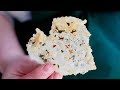 Rice Chip Tuile - Chef Studio Rice Chip Tuile