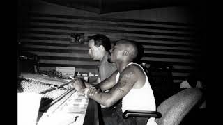 Tupac - Get Money (Remix)