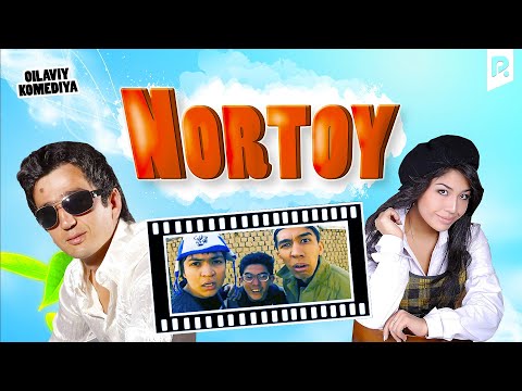 Nortoy (o'zbek film) | Нортой (узбекфильм) #UydaQoling