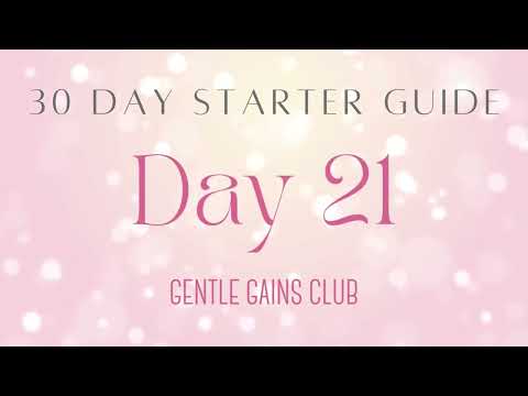 Day 21 — Recovery & Mobility thumbnail