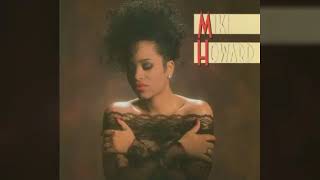 Miki Howard - Just The Way You Want Me To