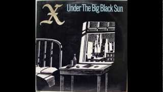 Under the Big Black Sun Music Video
