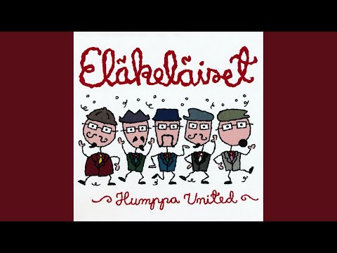 Äkäinen eläkeläinen