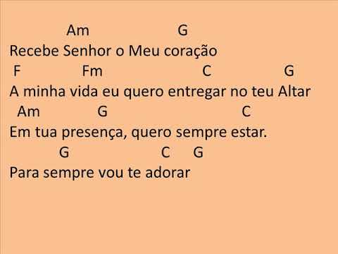 O Tempo Chegou video