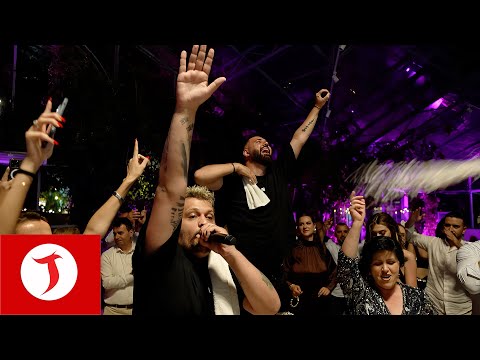 Super dasem,super atmosfere nga Bruno & Klajdi🔥