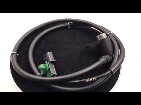 Датчик ABS задний правый MATOMI MR307050 PAJERO SPORT, Паджеро Спорт 1999-2008 - фото 2 - id-p1926042188