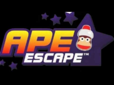 Best SMW Music 34 - Ape Escape - Sushi Temple