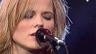 Ilse DeLange - Have a little faith in me - KRO 75 Jaar Heartbeat Concert 22-11-00 HD