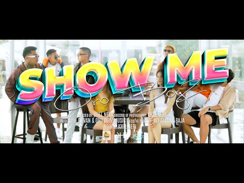 Show Me - Oro Boyz (Official Music Video) Prod. FlipTunesMusic