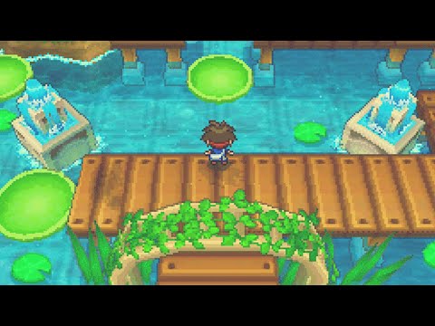 nostalgic Pokemon music that make you feel like a kid again