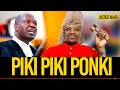 Ulienda Kusome Kosi Mgumu Ngumu BY MC NJAGI Piki Piki Ponki Mpesa Support 0724384012