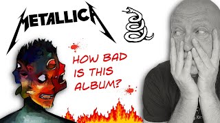 Metallica: How BAD is this Album?
