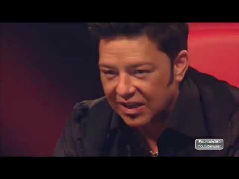 Whole Lotta Love - The Voice (La Voix) - Remi Chasse