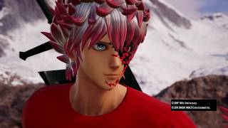 How To Go Pass Level 20 In Jump Force