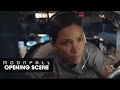 Moonfall (2022 Movie) First 5 Minutes Opening Scene - Halle Berry, Patrick Wilson