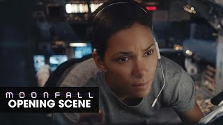 First 5 Minutes Opening Scene