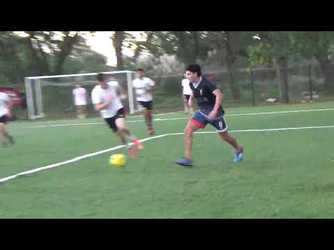 TOTOS vs DECANO - #Apertura2021​​ Fecha 6