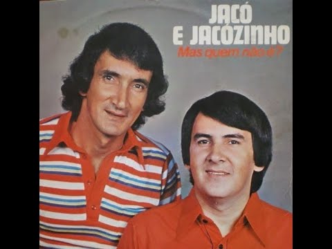 CANÇÃO DO SOLDADO - Jacó e Jacozinho