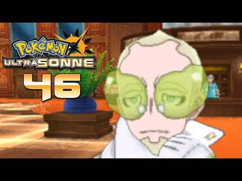 #046 Das Kampfhotel ☀️ Let's Play Pokémon Ultra Sonne [GERMAN/DEUTSCH]