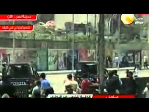 Egjipti vijon të jetë në kaos. Vetëm në 24 orë mbi 80 të vdekur