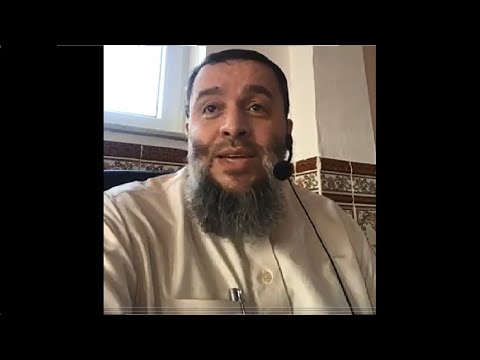 Les Califes Othman et Ali  - Rachid Haddach