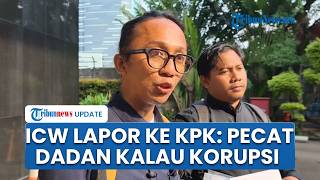 ICW Desak KPK Selidiki Dugaan Korupsi Pengadaan Sertifikasi Halal BGN, Kerugian Ditaksir Rp 49,5 M
