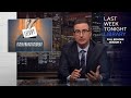 S5 E22: Felony Disenfranchisement, NYT Op-Ed & Kavanaugh: Last Week Tonight with John Oliver - LastWeekTonight S5 E22: Felony Disenfranchisement, NYT Op-Ed & Kavanaugh: Last Week Tonight with John Oliver