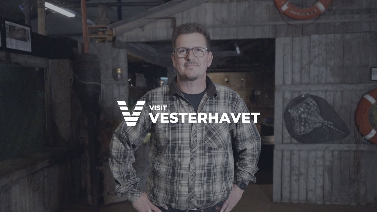 Partner hos Destination Vesterhavet - Jyllandsakvariet