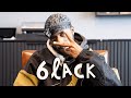 6LACK: How to Meditate, Manifestation, Going to Therapy, Love | Interview