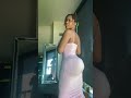 Her Sundress Is See Through